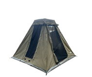 Tourer Tent, by Kulkyne Kampers